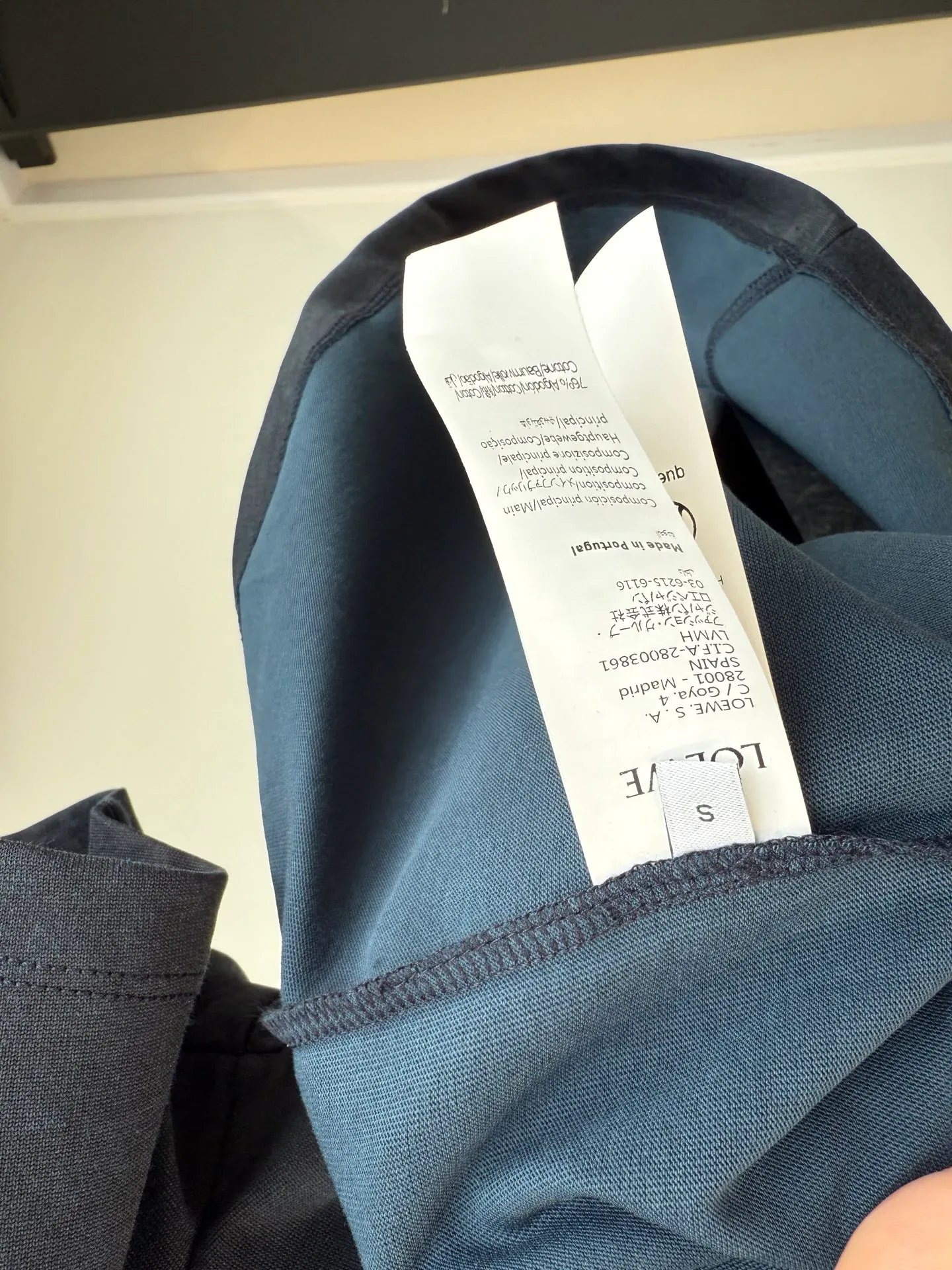 Футболки Женские Loewe 5866403