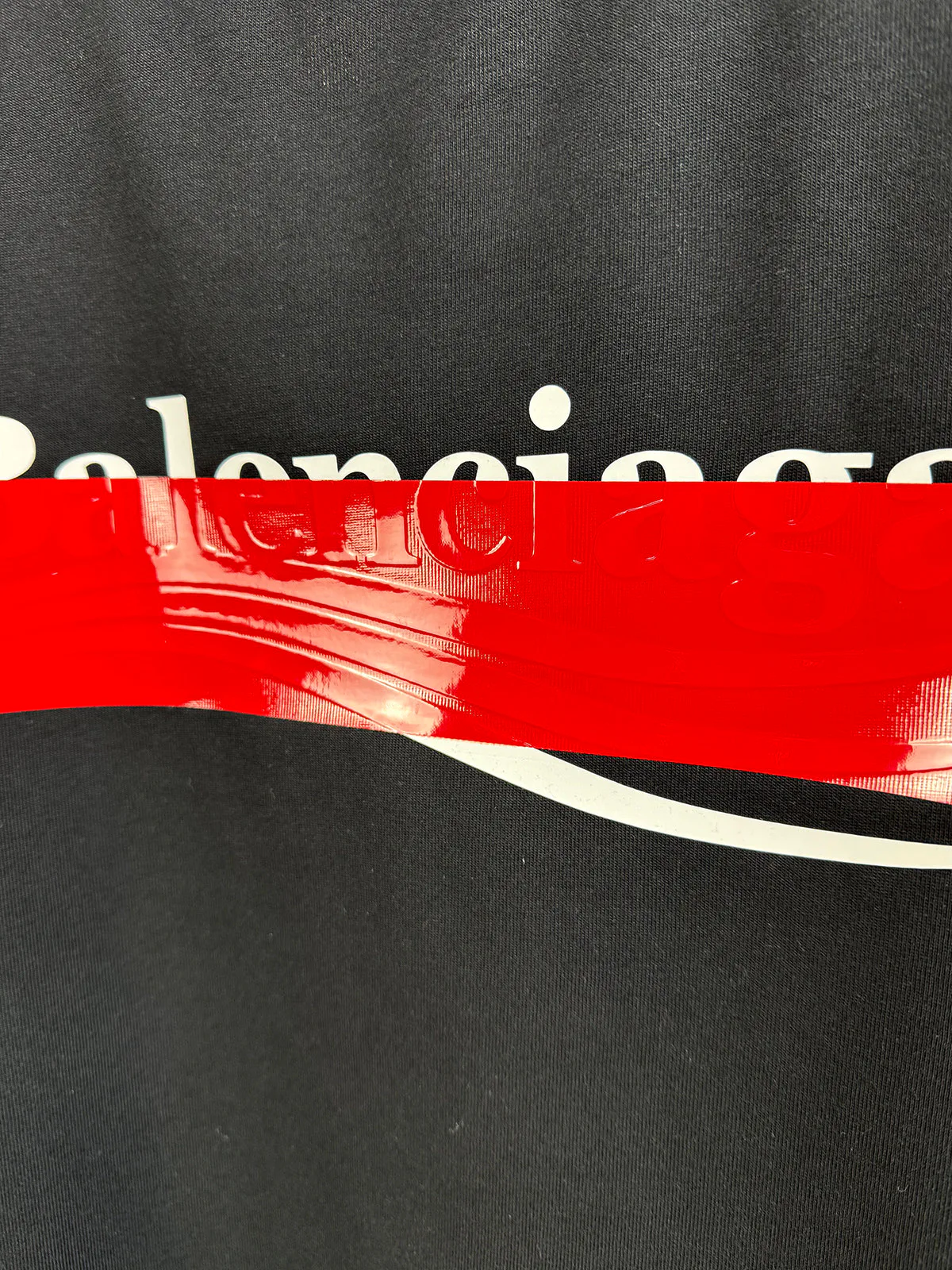 Футболки Мужские Balenciaga 10426285