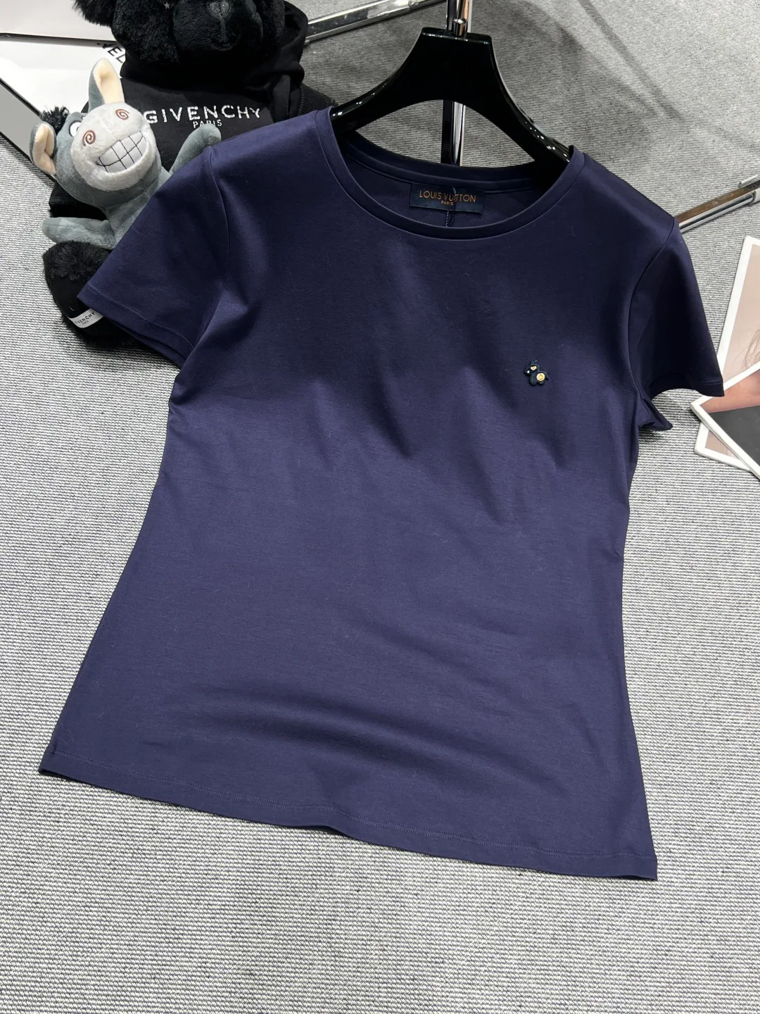 Футболки Женские Louis Vuitton 9976400