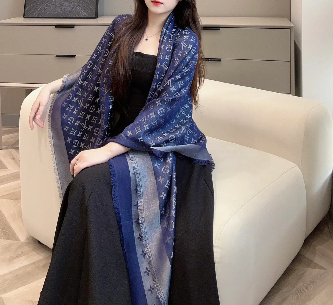 Шарфы Louis Vuitton 74367