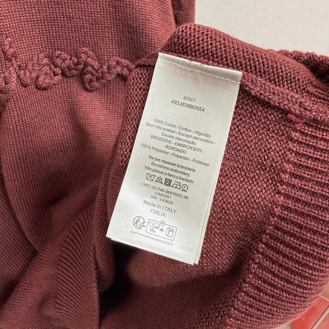 Джемперы И Свитеры Мужские Christian Dior 1059530