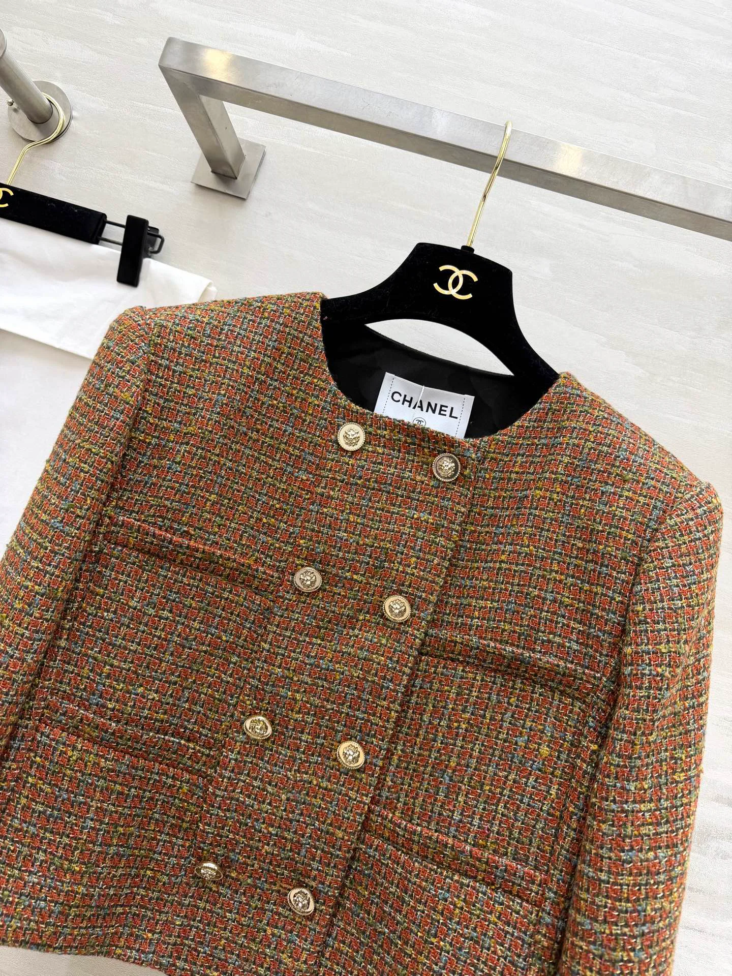 Жакеты Женские Chanel 11272077