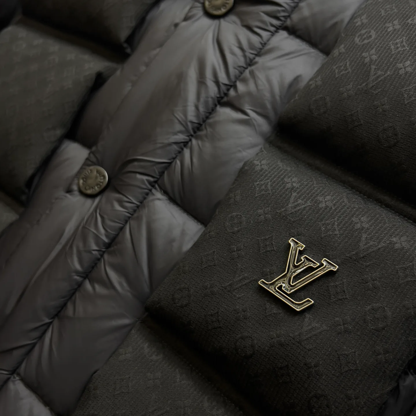 Куртки Женские Louis Vuitton 303072