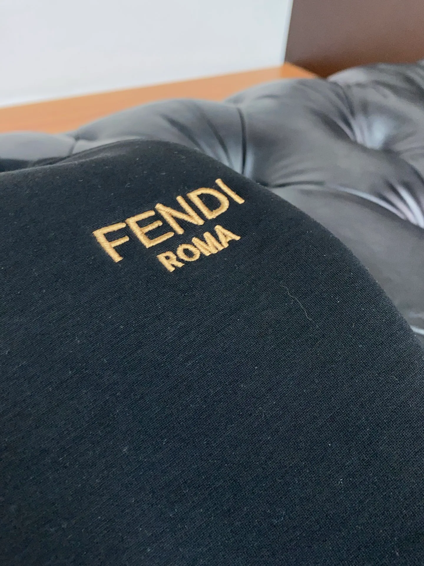Брюки Женские Fendi 688292