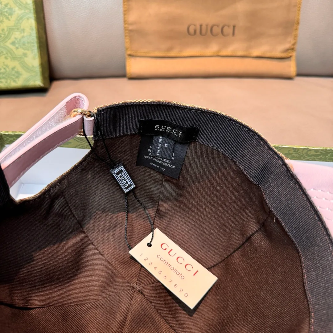 Головные Уборы Gucci 11529698