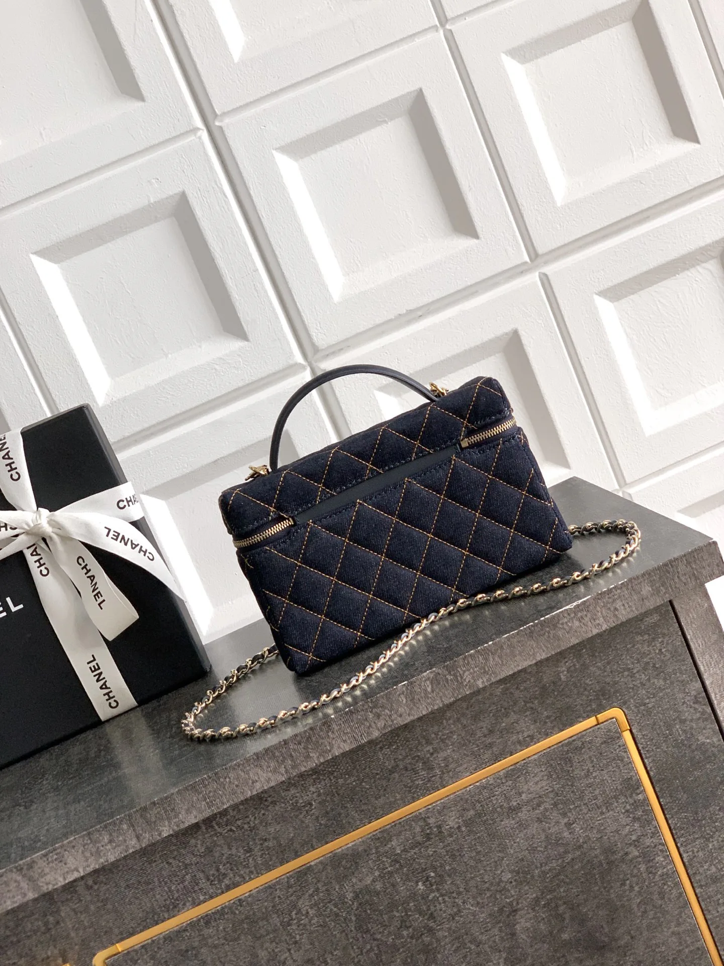 Классические Сумки Женские Chanel 11449148