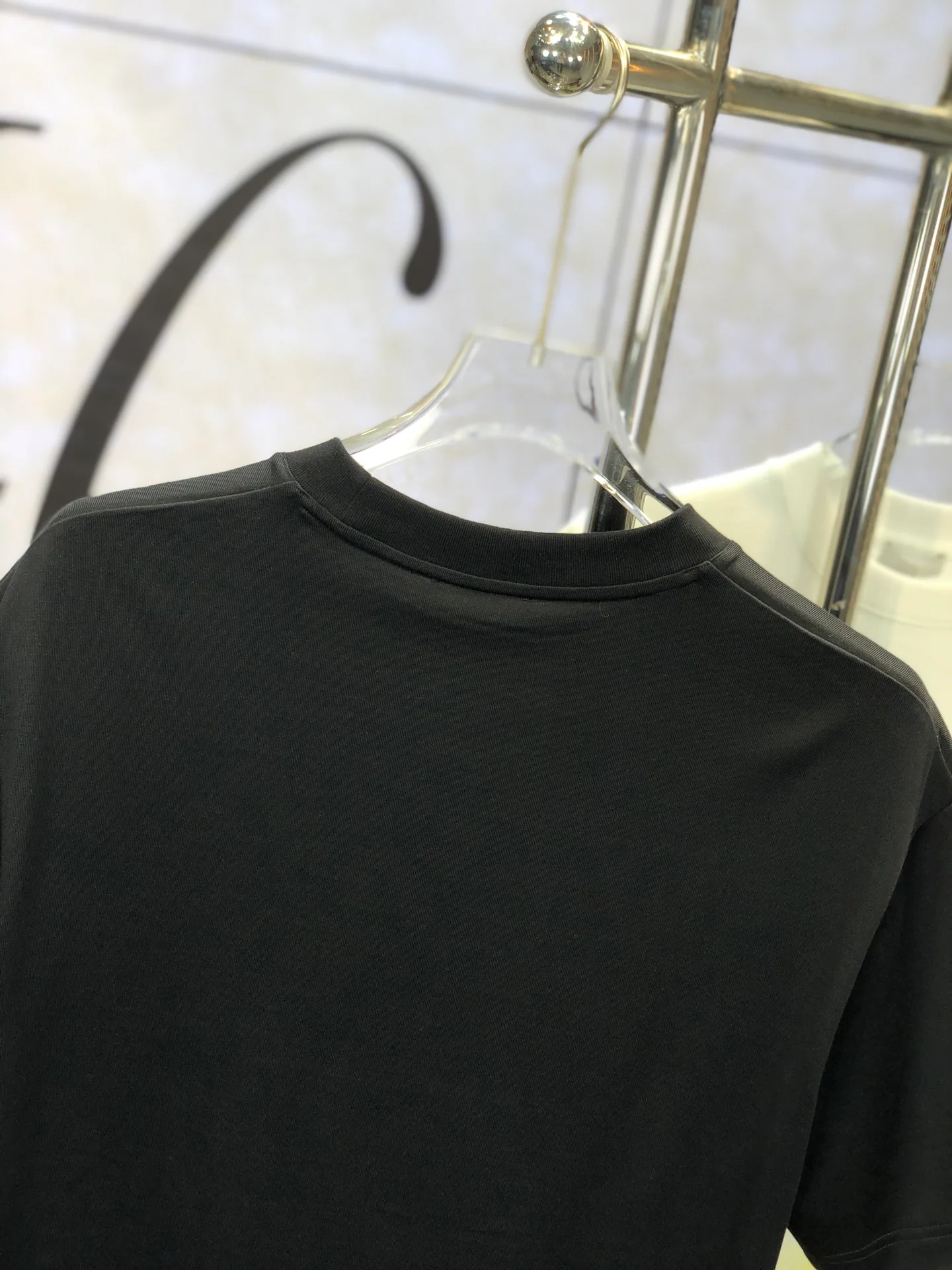 Футболки Мужские Christian Dior 20224