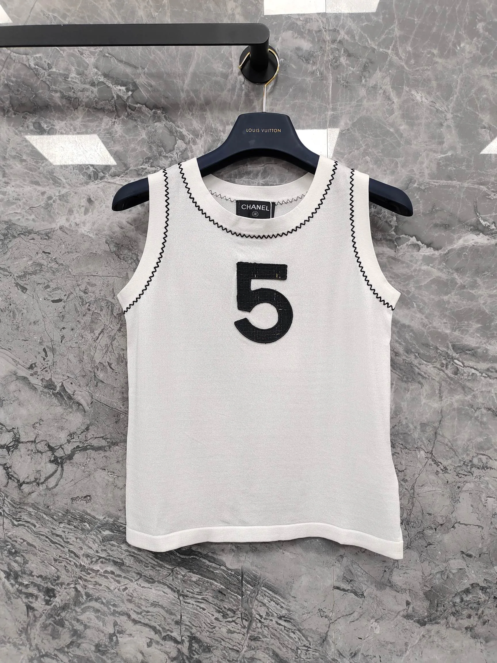 Топы Женские Chanel 11490205