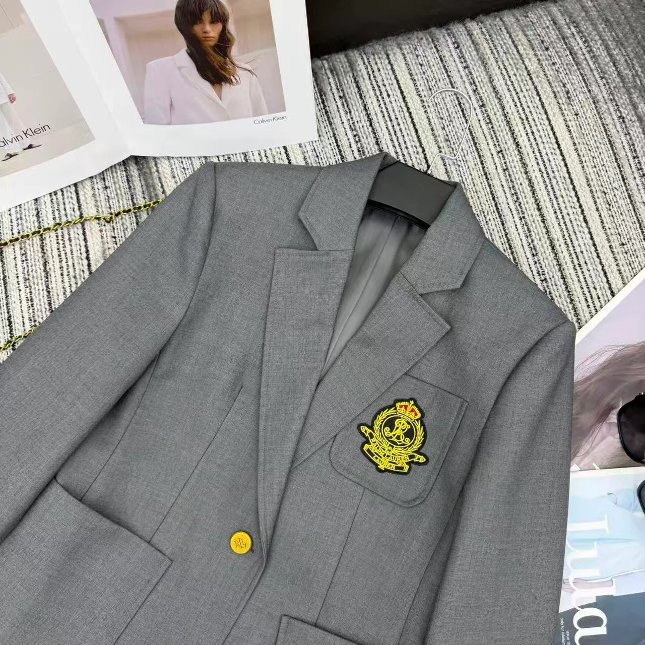 Жакеты Женские Ralph Lauren 10779024