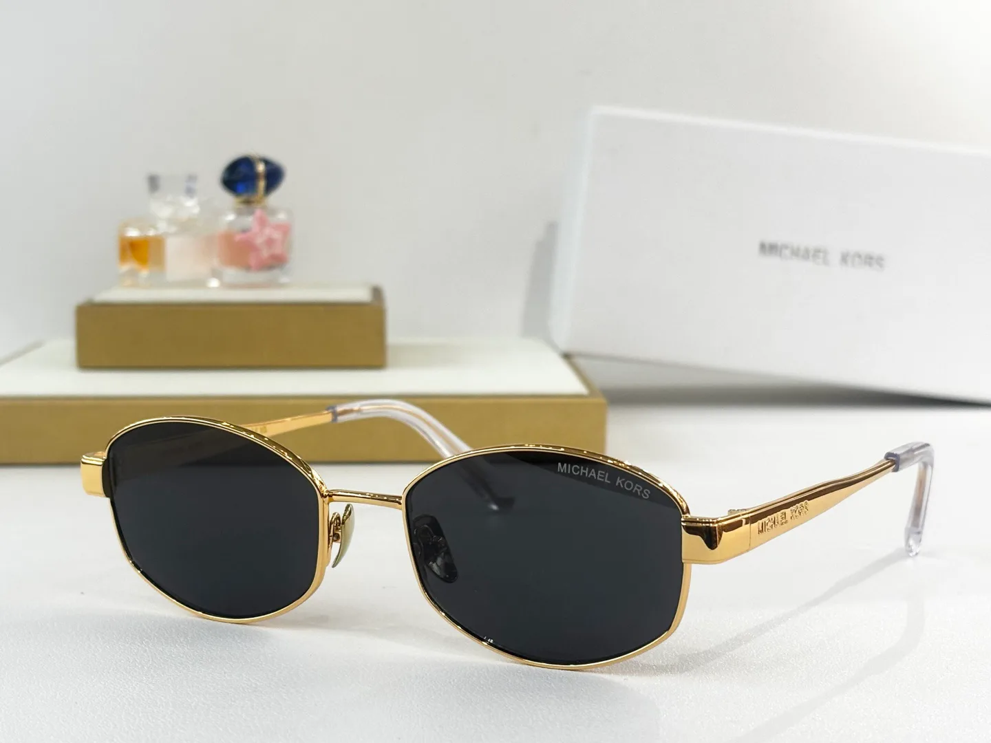 Очки Michael Kors 356128