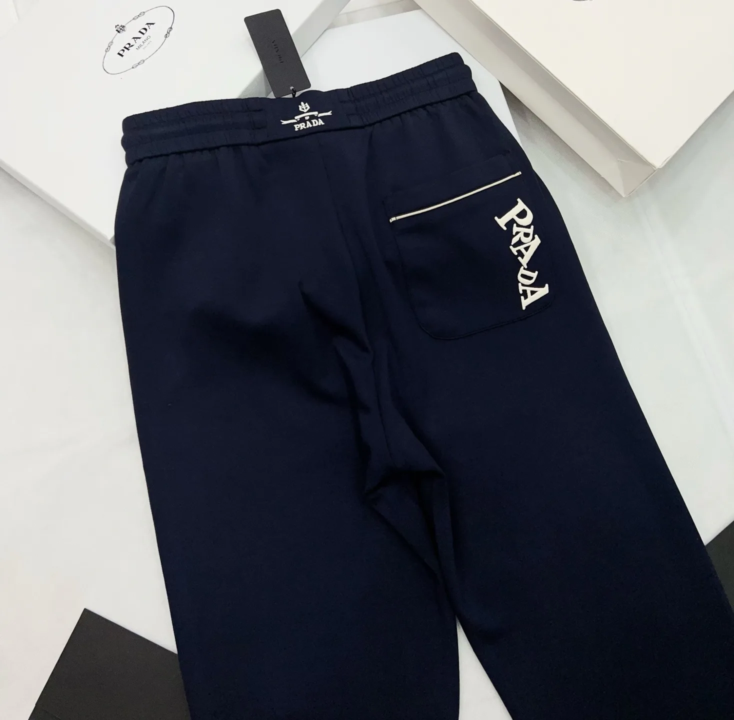Брюки Мужские Prada 11322879