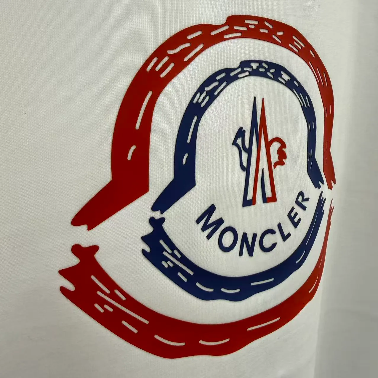 Футболки Мужские Moncler 11346656