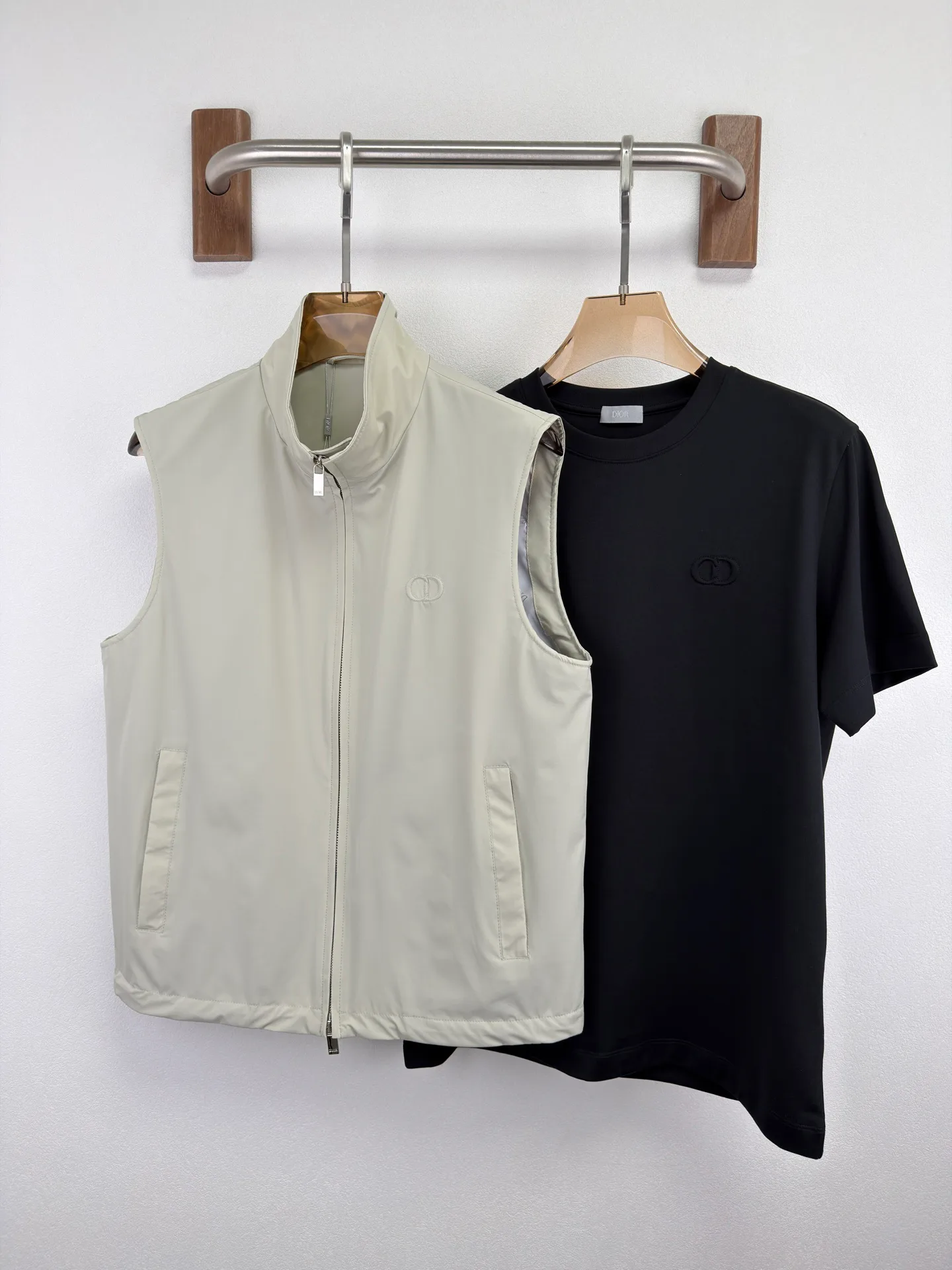 Футболки Мужские Christian Dior 11602540