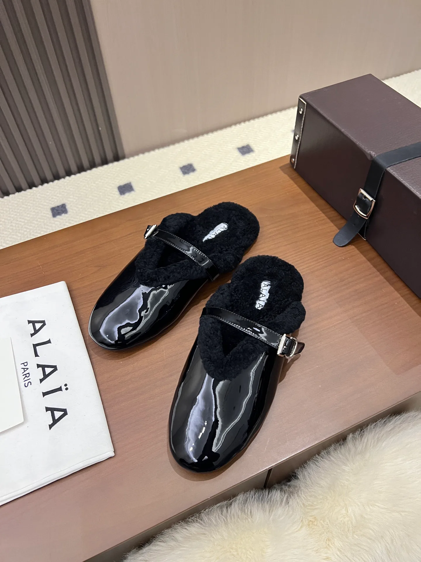 Мюли И Сабо Женские Alaia 19331472