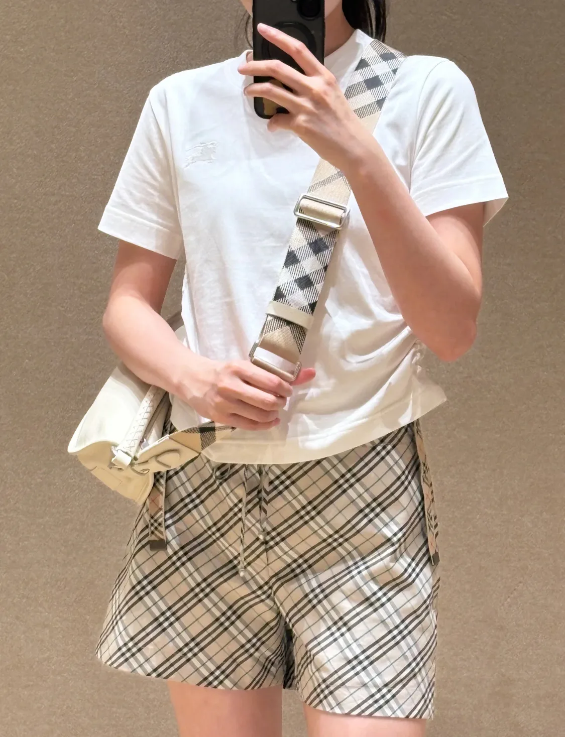 Футболки Женские Burberry 11413241