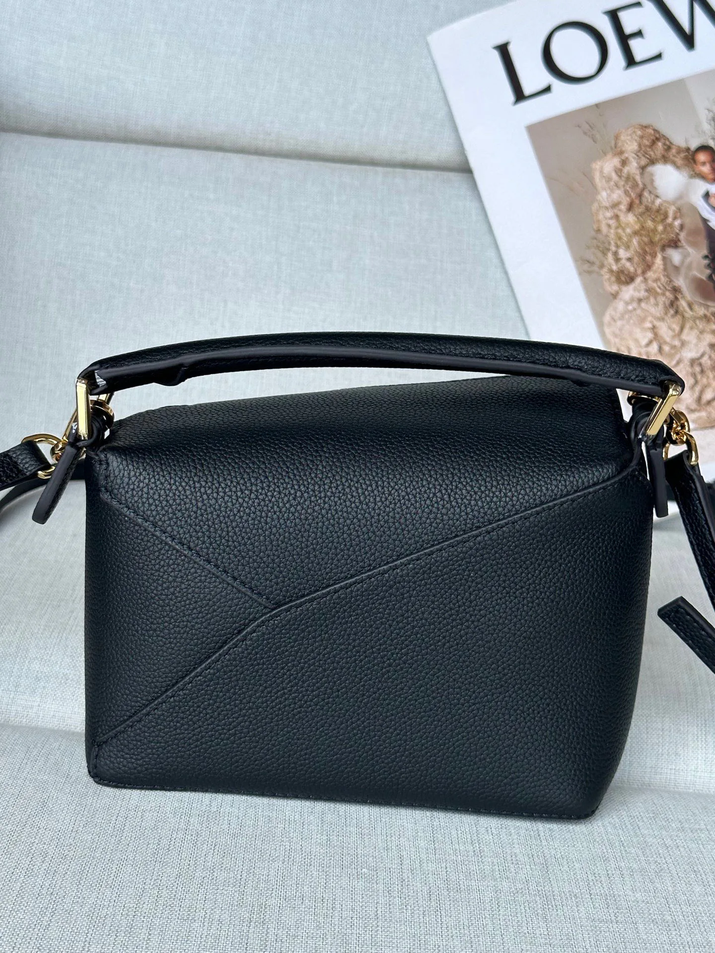 Классические Сумки Женские Loewe 11621913