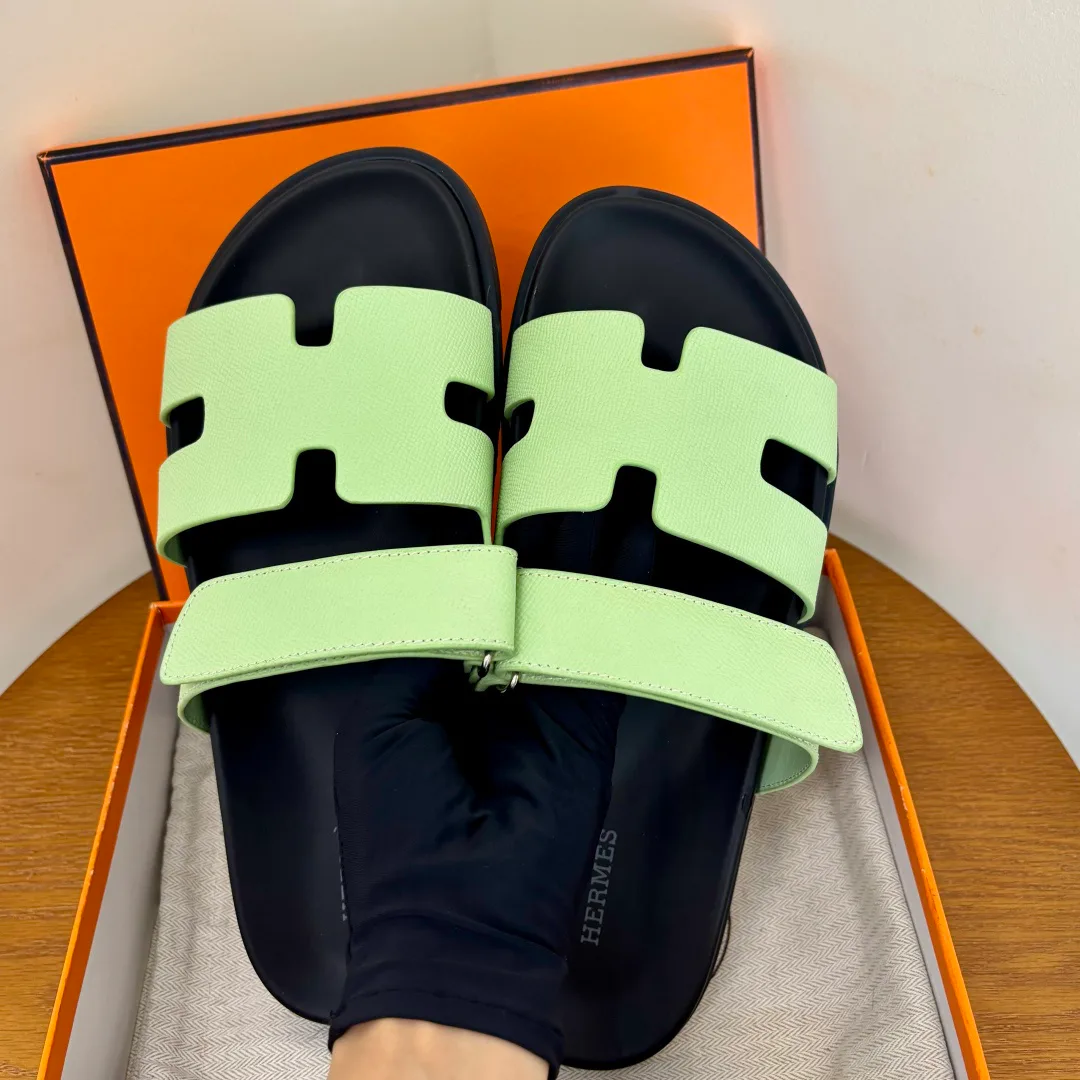 Сандалии Женские Hermes 1090003