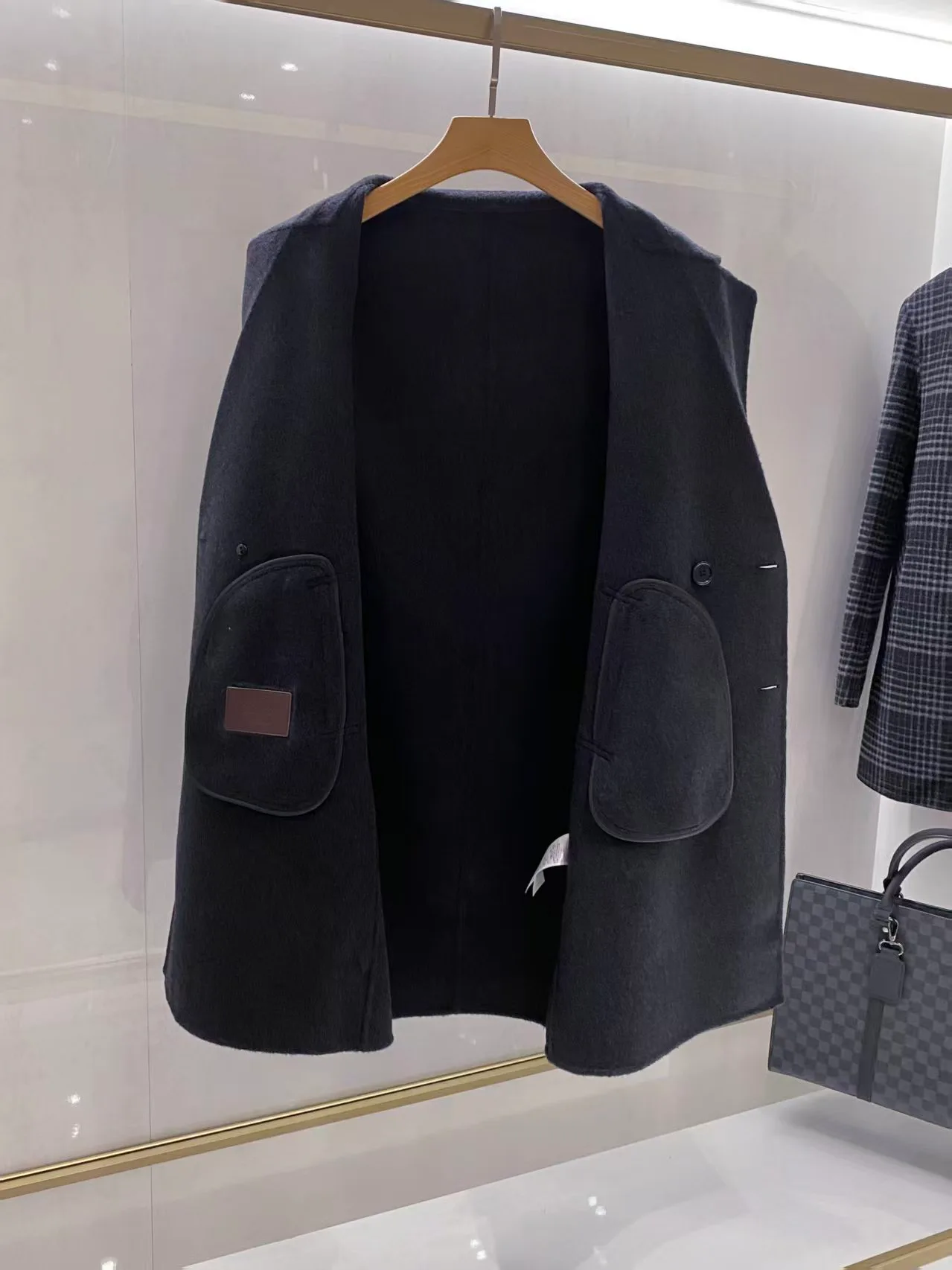 Пальто И Тренчи Мужские Brioni 843708