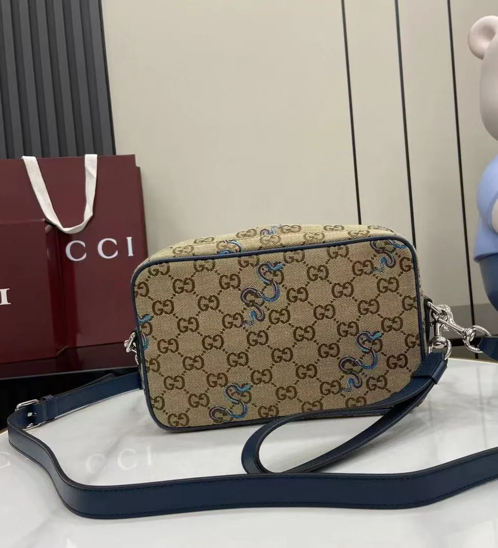 Рюкзаки Мужские Gucci 11250361