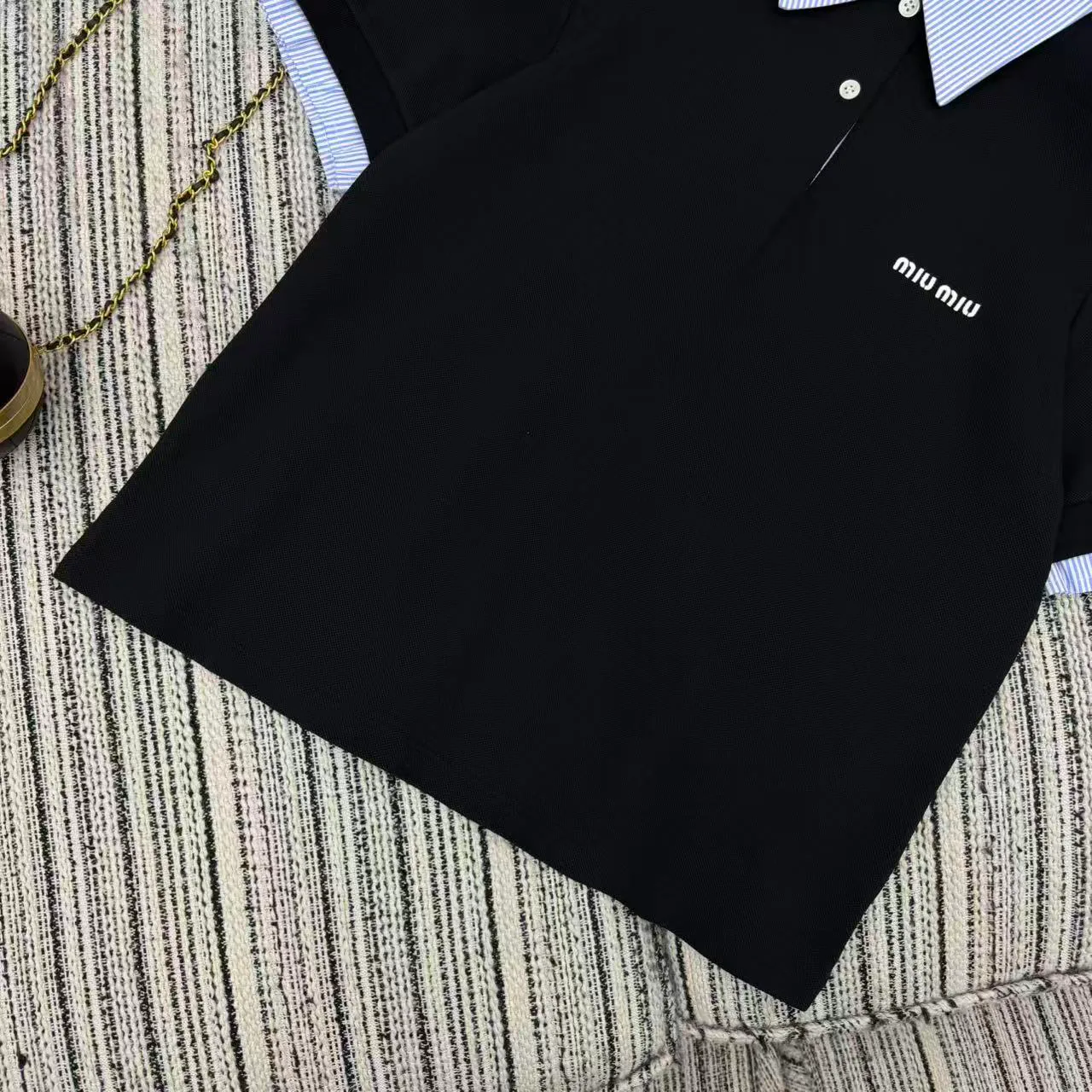 Футболки Женские Miu Miu 5893051