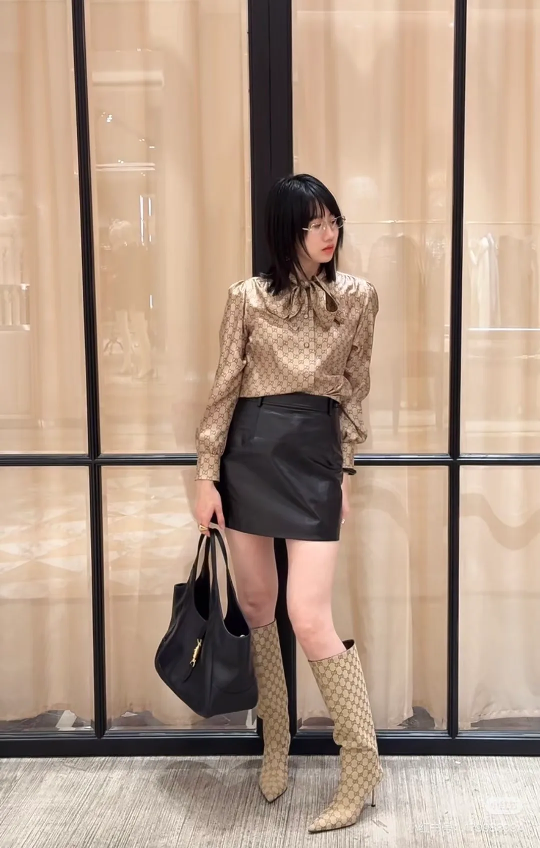 Рубашки Женские Gucci 1524314