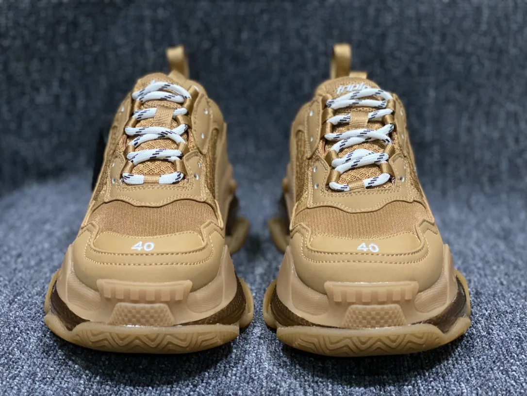Кроссовки Женские Balenciaga 4931927