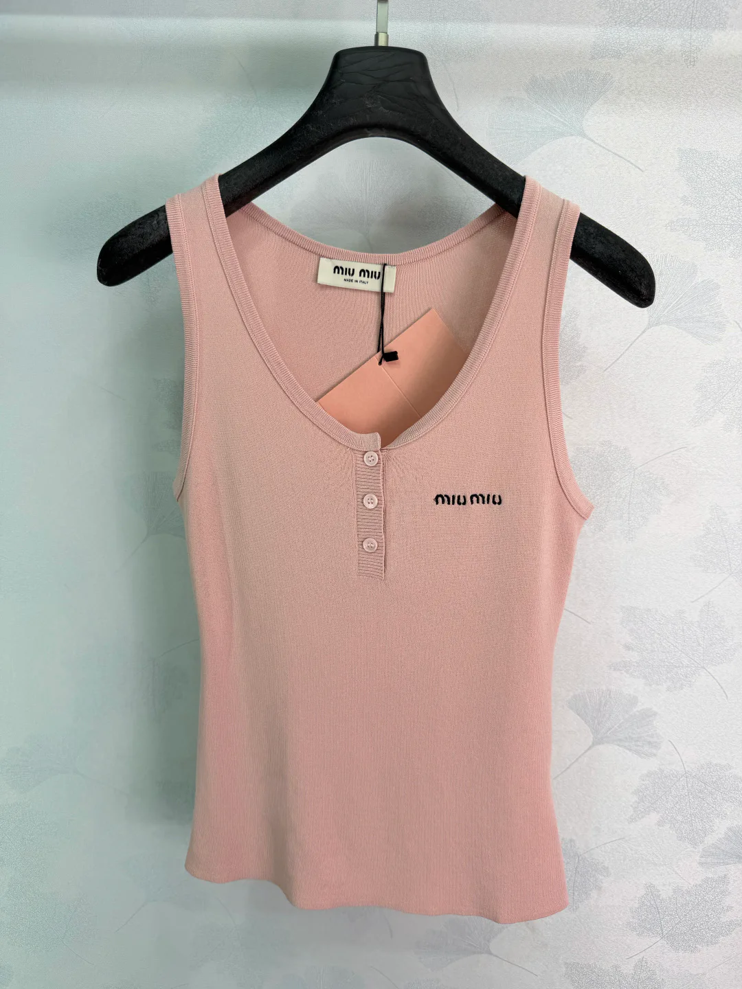 Топы Женские Miu Miu 13989169