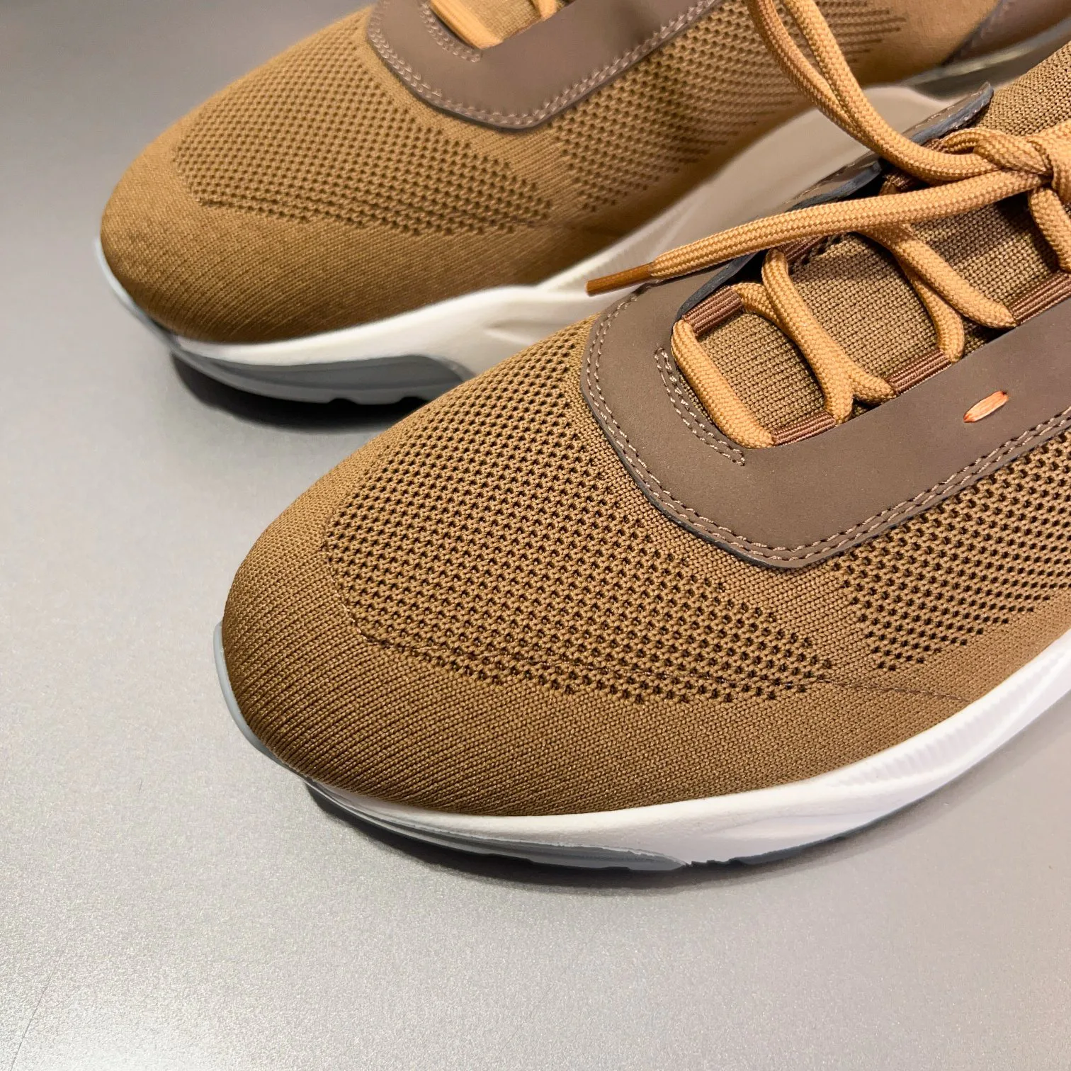 Кроссовки Мужские Santoni 982827