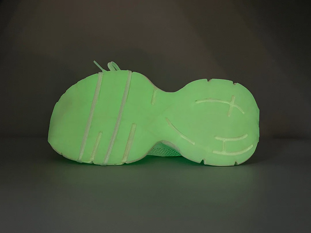 Кроссовки Женские Balenciaga 991684