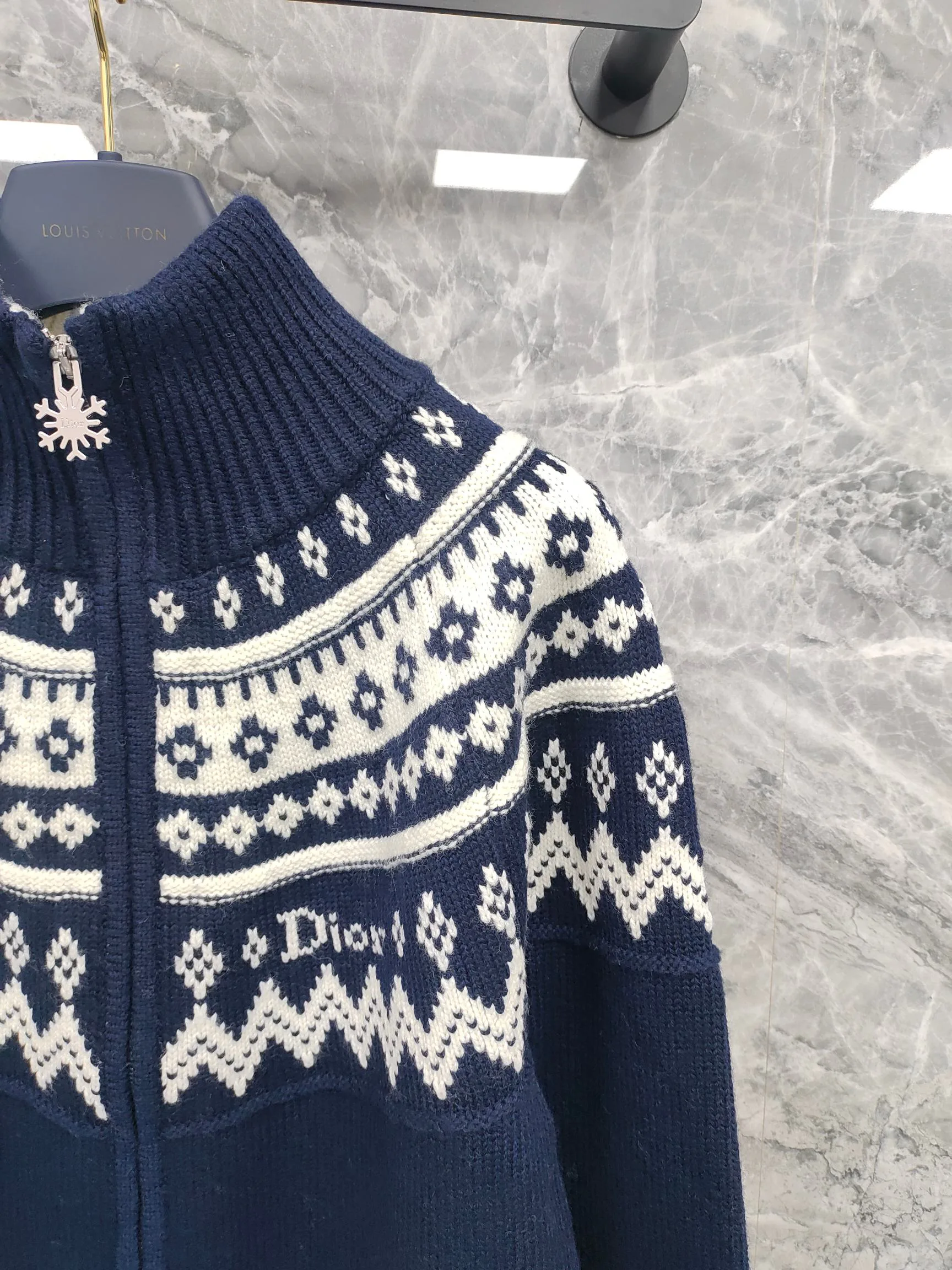 Джемперы И Свитеры Женские Christian Dior 18810132