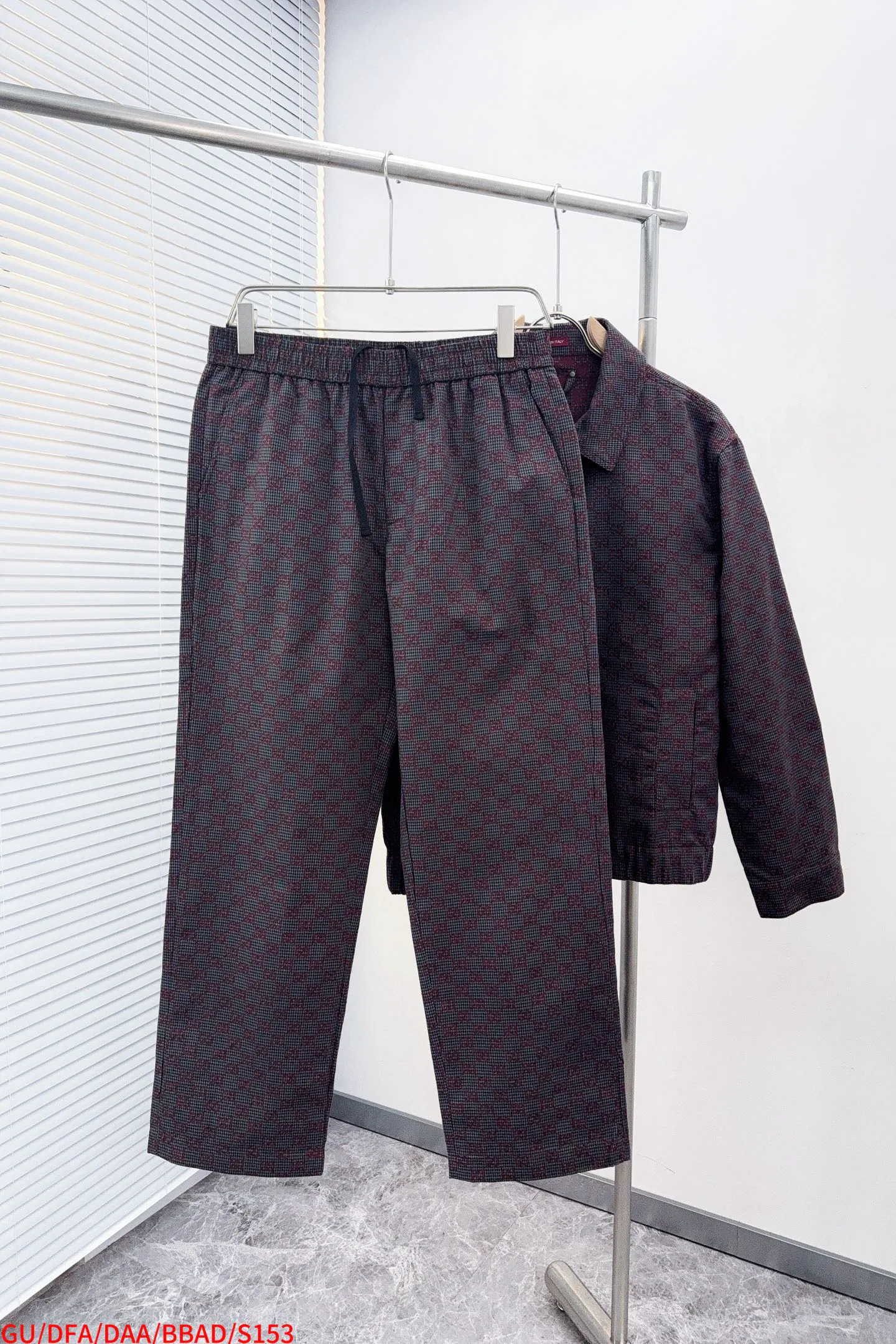 Брюки Мужские Gucci 11683994