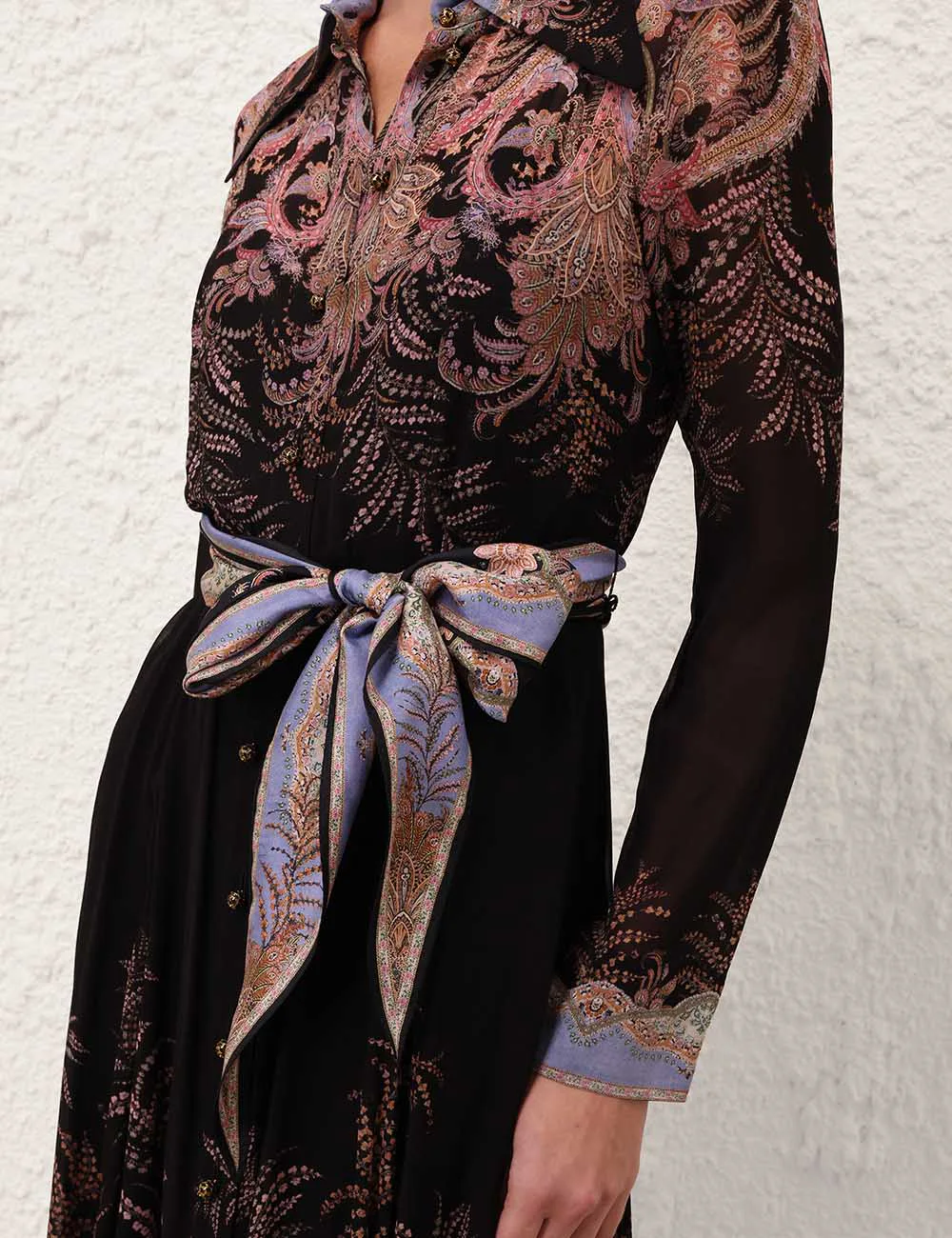 Платья Женские Zimmermann 17394065