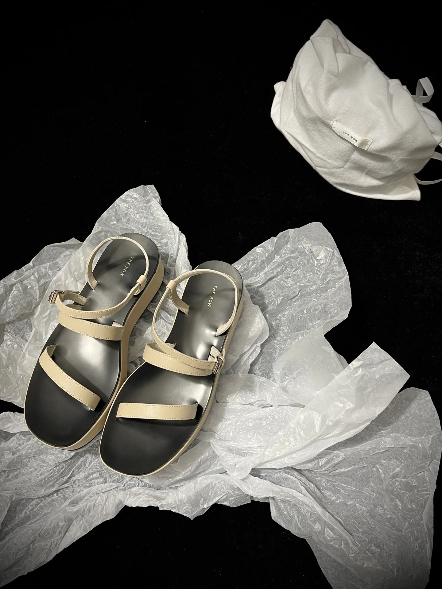 Босоножки Женские The Row