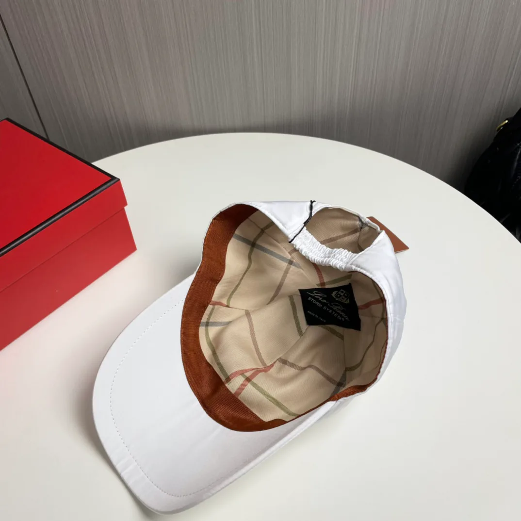 Головные Уборы Loro Piana 13294315