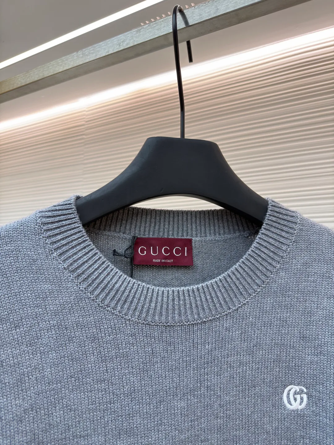 Джемперы И Свитеры Мужские Gucci 616533