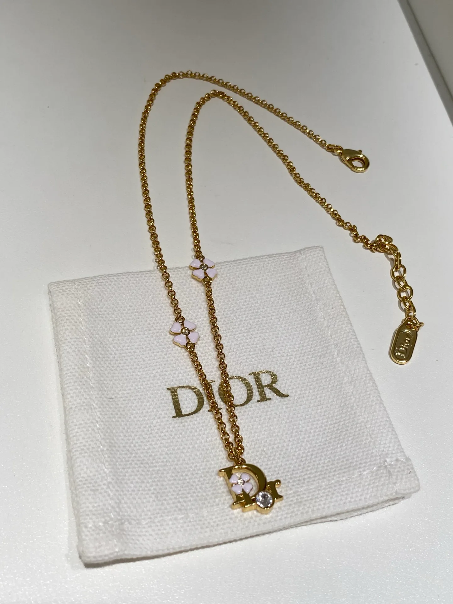Бижутерия Christian Dior 18492884