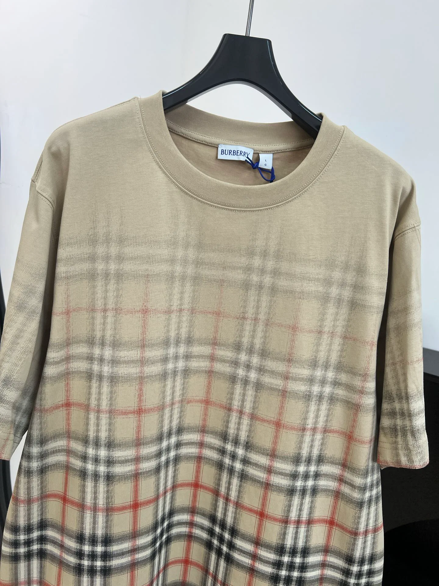 Футболки Женские Burberry 4543459