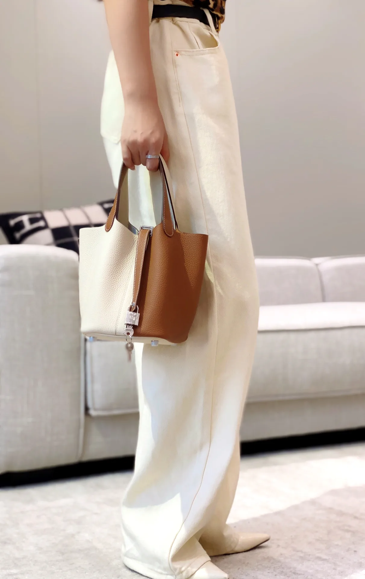 Классические Сумки Женские Hermes 12892