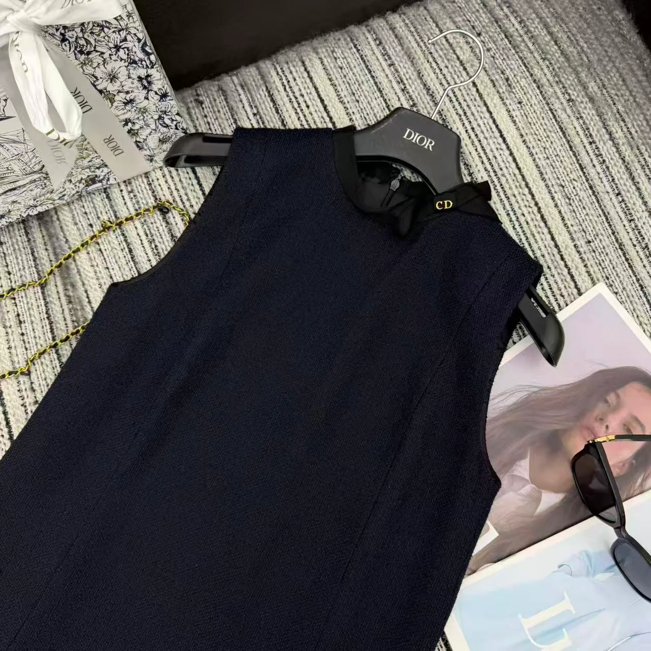 Платья Женские Christian Dior 10675522