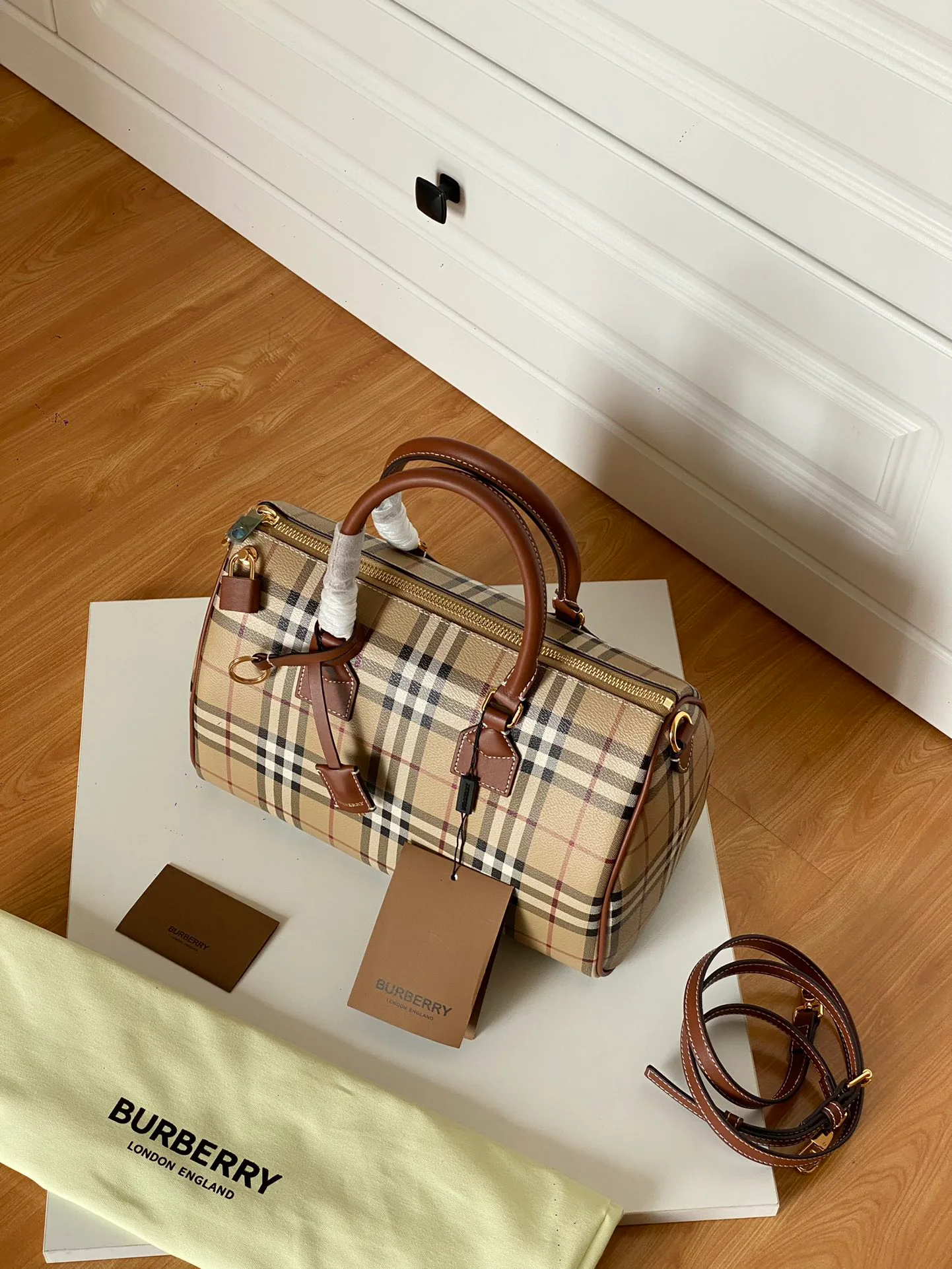 Дорожные Сумки Женские Burberry 11707234