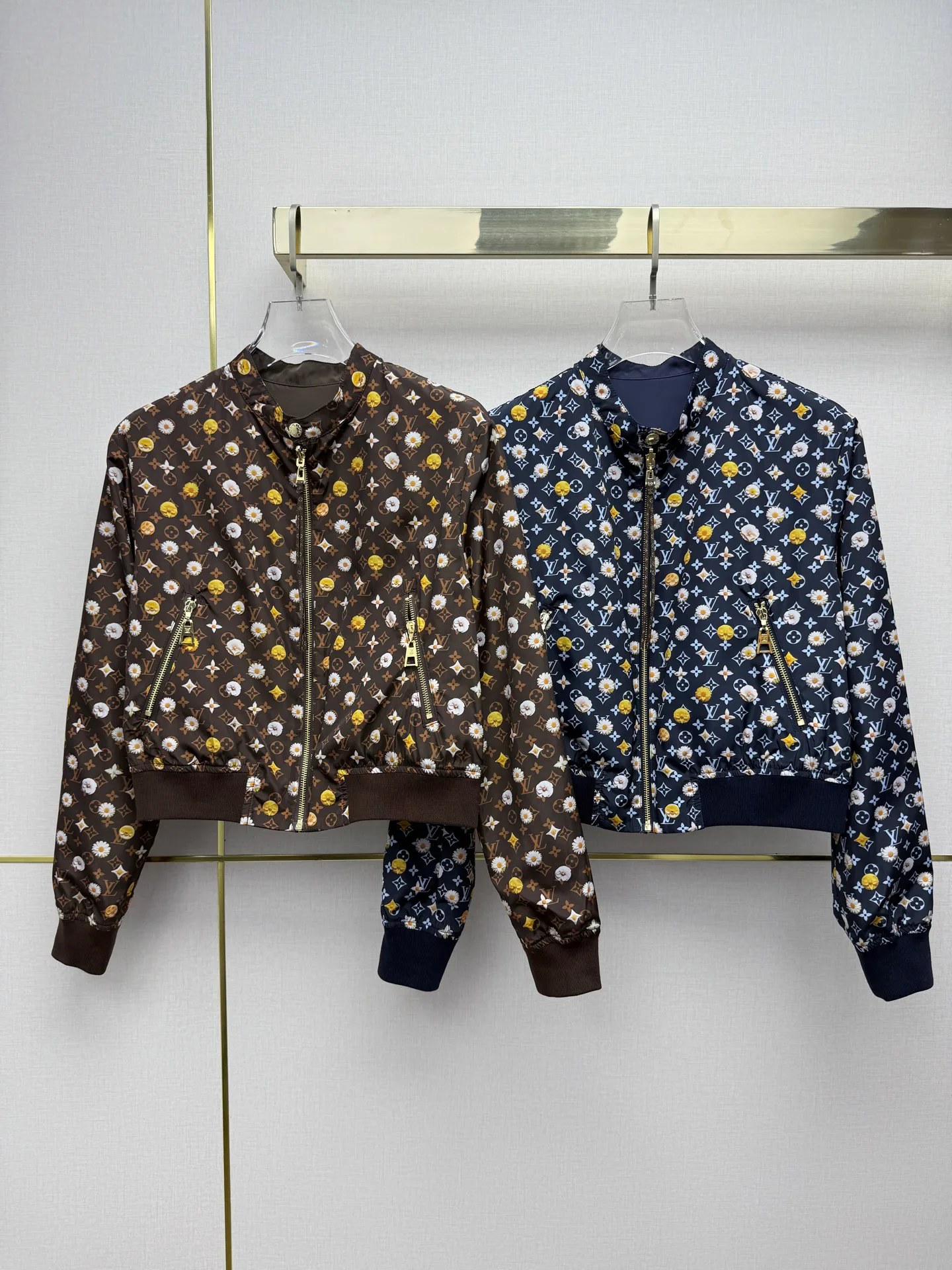 Жакеты Женские Louis Vuitton 13419833