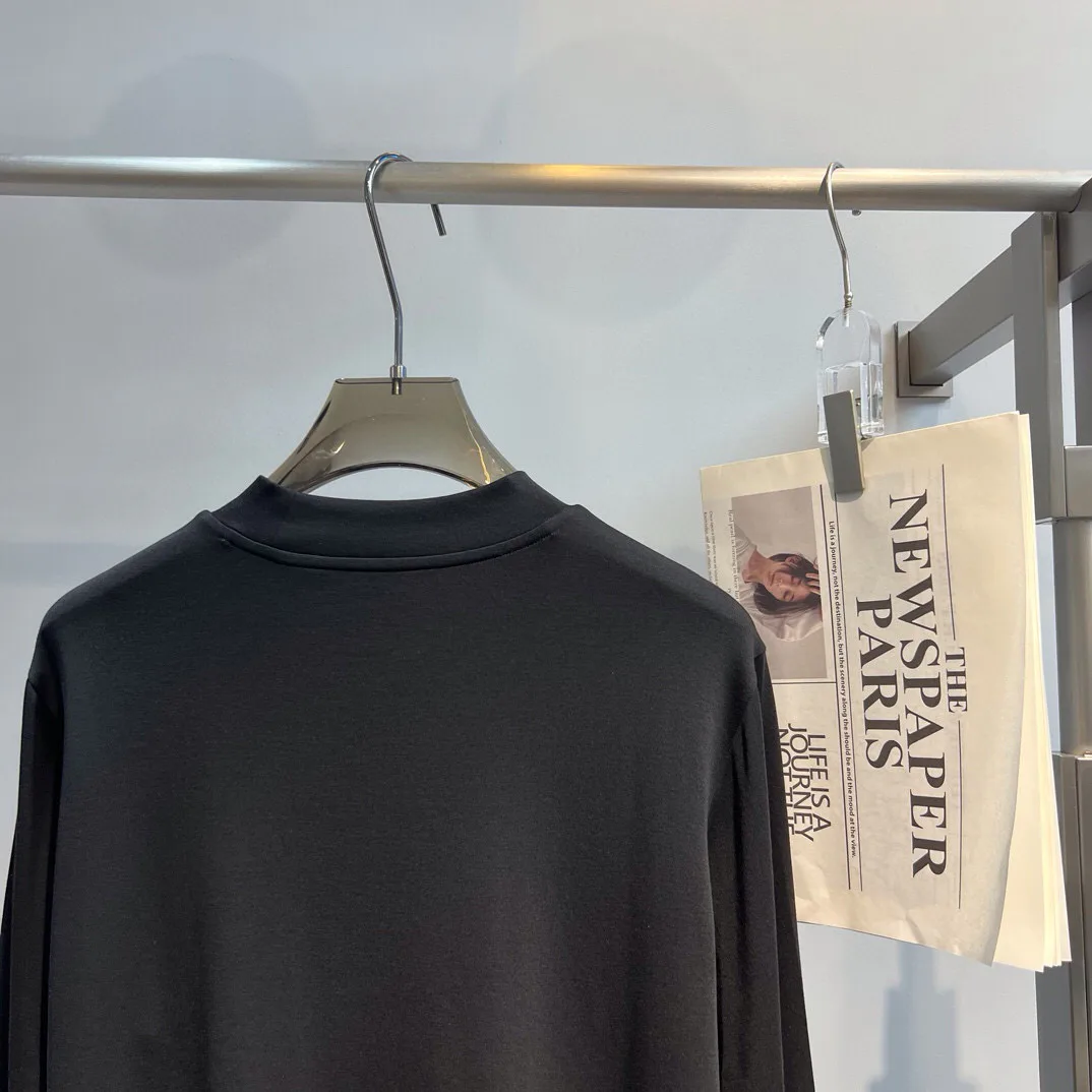 Лонгсливы Мужские Zegna 858701