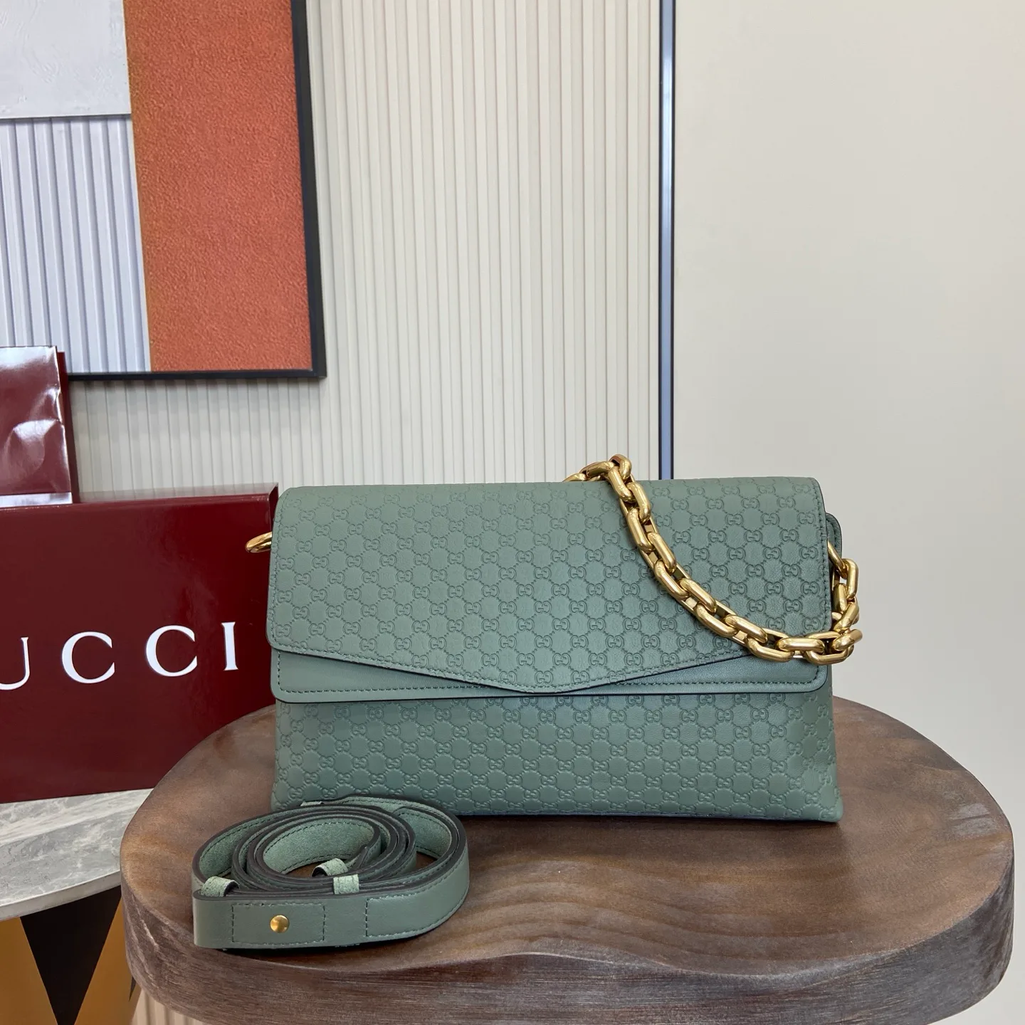 Классические Сумки Женские Gucci 11488258