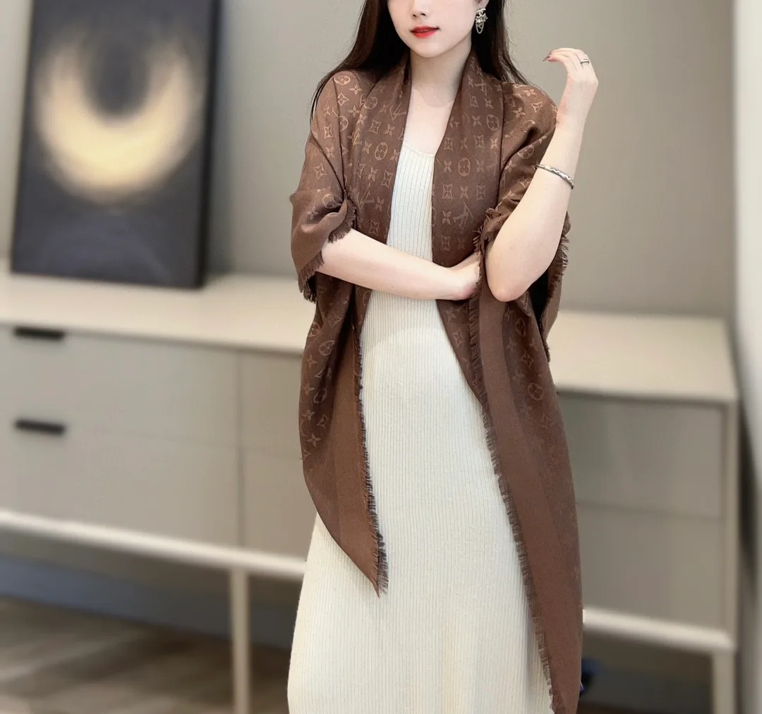 Шарфы Louis Vuitton 19727