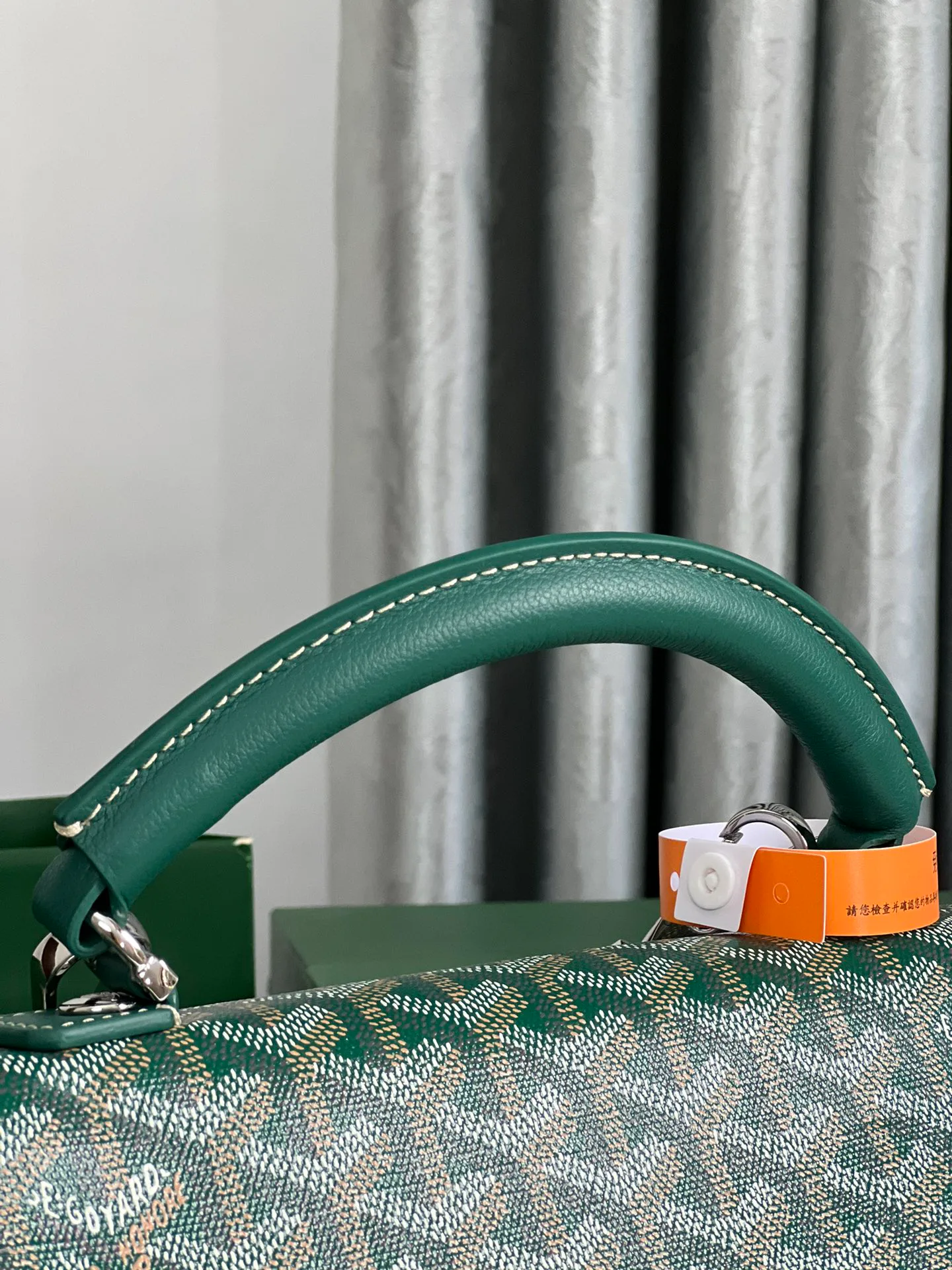 Классические Сумки Женские Goyard 11480687