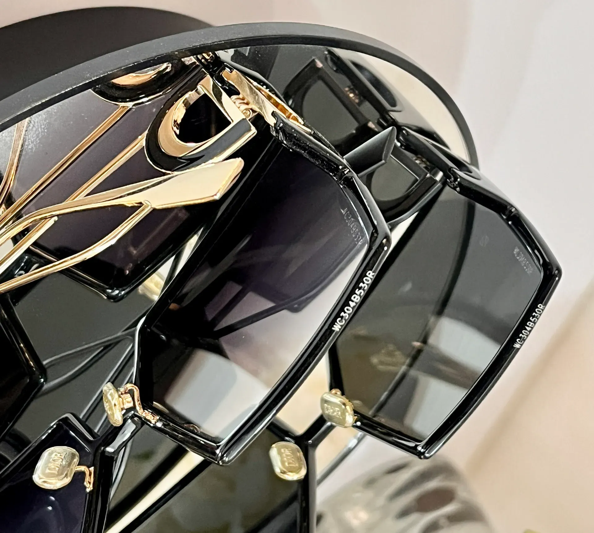 Очки Christian Dior 31001