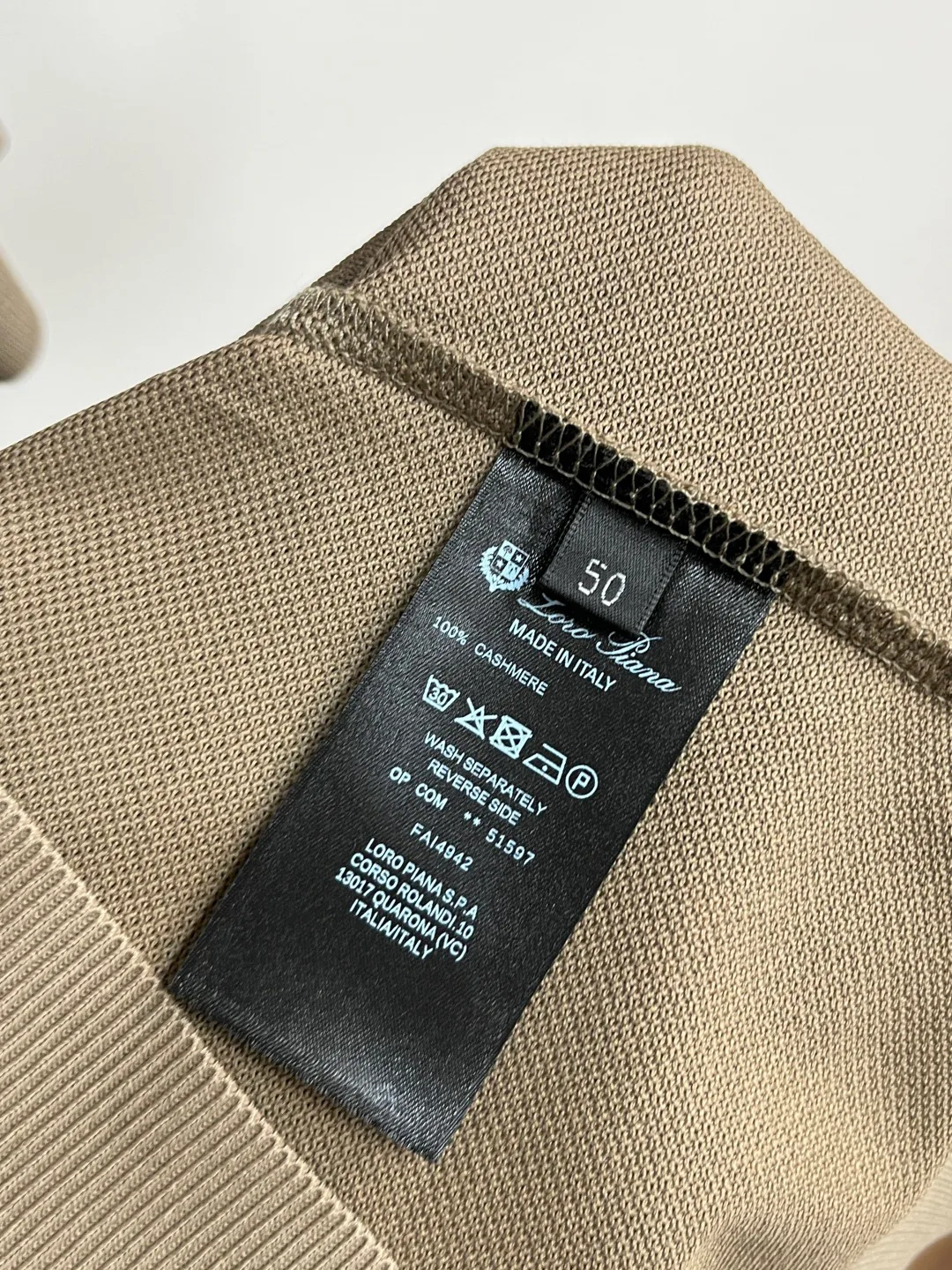 Футболки Мужские Loro Piana 11654664