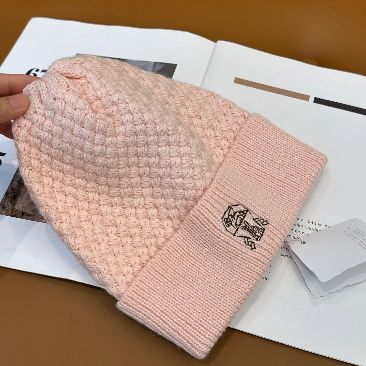 Головные Уборы Brunello Cucinelli 980996