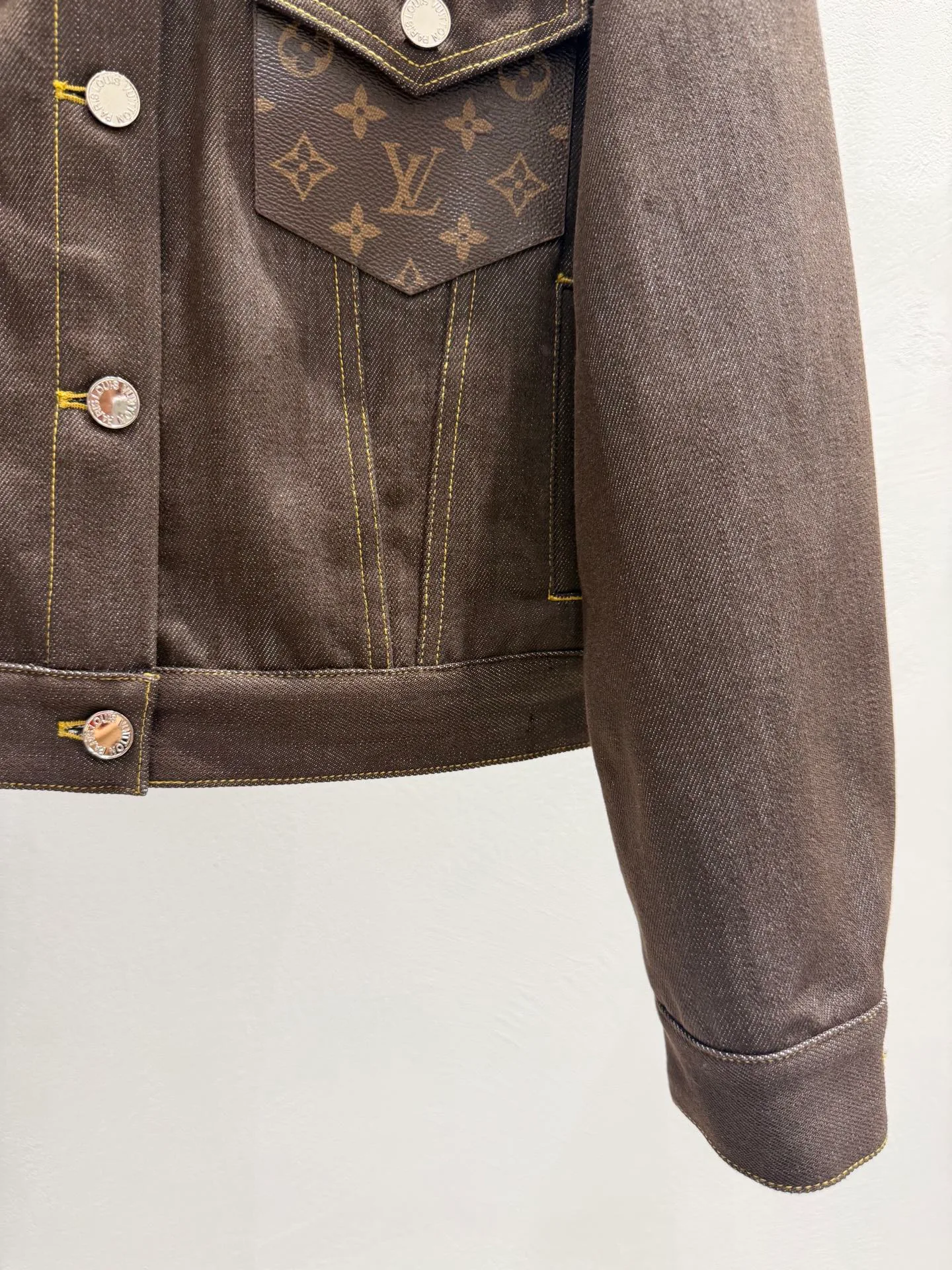 Жакеты Женские Louis Vuitton 12961971