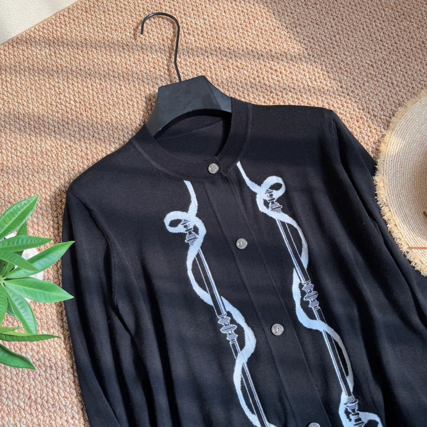 Джемперы И Свитеры Женские Hermes 11767353